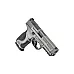 S&W M&P M2.0 METAL OR 40S&W 15RD GRY