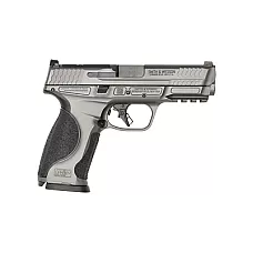S&W M&P M2.0 METAL OR 40S&W 10RD GRY