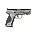 S&W M&P M2.0 METAL OR 40S&W 10RD GRY