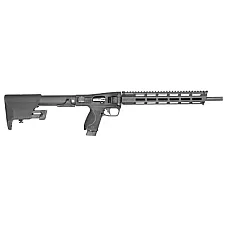 S&W M&P FPC 22LR 16.25