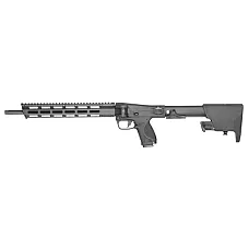 S&W M&P FPC 22LR 16.25
