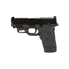 S&W EQUALIZER 9MM TS CT 15RD BLK