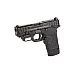 S&W EQUALIZER 9MM TS CT 15RD BLK