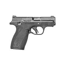 S&W M&P BDYGRD 2.0 380ACP 10RD TS