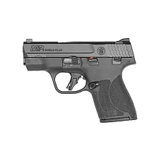 S&W SHIELD PLUS 9MM 3.1
