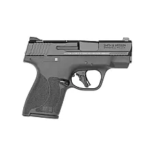 S&W SHIELD PLUS 9MM 3.1