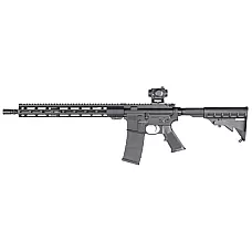 S&W M&P15 SPT III 556 16