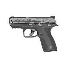 S&W MP SHIELD X 9MM 3.6