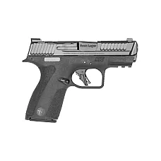 S&W MP SHIELD X 9MM 3.6