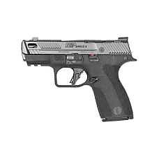 S&W PC M&P 9 SHD X CC NTS 9MM 15R BK