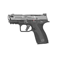 S&W PC M&P 9 SHLD X CC TS 9MM 10R BK