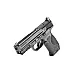 S&W M&P M2.0 9MM 4.25