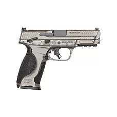 S&W M&P M2.0 9MM 4.25 TS OR GRY CA