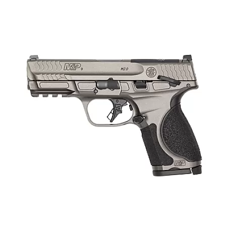 S&W M&P M2.0 9MM 4