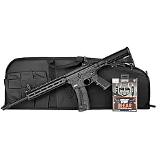 S&W M&P15-22 22LR 16.5
