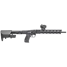 S&W M&P FPC 9MM 16.25