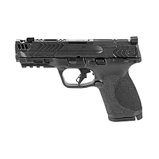 S&W PC M&P M2.0 C 9MM 10RD OR BLK