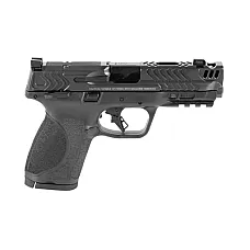 S&W PC M&P M2.0 C 9MM 10RD OR BLK