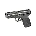 S&W PC M&P M2.0 C 9MM 10RD OR BLK