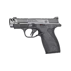 S&W PC BODYGRD 2 380ACP 3.1 12RD NTS