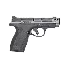 S&W PC BODYGRD 2 380ACP 3.1 12RD NTS