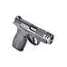 S&W PC BODYGRD 2 380ACP 3.1 12RD NTS