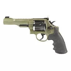 S&W PC 327 357MAG 5