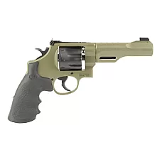 S&W PC 327 357MAG 5