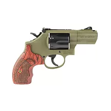 S&W PC19 CRY CMP 357MAG 2.5