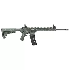 S&W M&P15-22 SP 22LR 16.5 25R OD/TPO