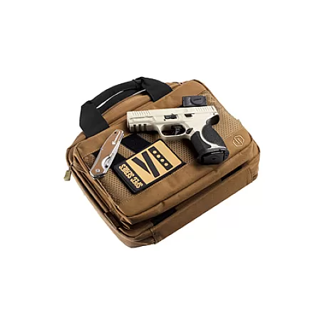 S&W M&P M2.0 MTL 9MM 15RD SSVI BNDL