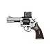 S&W 686 PLUS 357 4.13