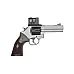 S&W 686 PLUS 357 4.13