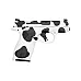 S&W BDYGRD 2.0 380ACP 2.75 12RD COW