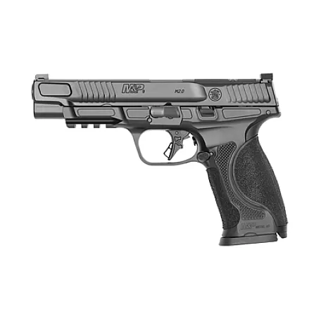 S&W M&P9 M2.0 MTL HD OR 9MM 17RD BLK