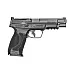 S&W M&P9 M2.0 MTL HD OR 9MM 17RD BLK