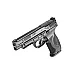 S&W M&P9 M2.0 MTL HD OR 9MM 17RD BLK