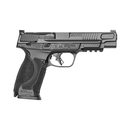 S&W M&P9 M2.0 MTL HD OR 9MM 17RD TS