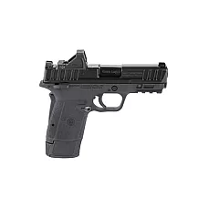 S&W EQUALIZER 9MM TS 15RD BLK BUNDLE
