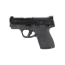 S&W SHLD PLS 9MM 3.1