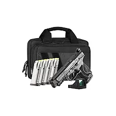 S&W M&P M2.0 10MM 4.6