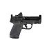 S&W M&P M2.0 9MM 3.6 15R OR BLK BNDL