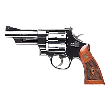 S&W 27 CLASSIC 357MAG 4