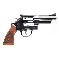 S&W 27 CLASSIC 357MAG 4