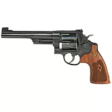 S&W 27 CLASSIC 357MAG 6.5