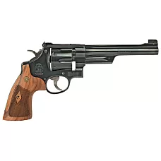 S&W 27 CLASSIC 357MAG 6.5