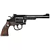 S&W 17 CLASSIC 22LR 6