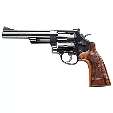 S&W 57 CLASSIC 41MAG 6