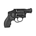 S&W 442 38SPL+P 1.88