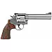 S&W 686 PLUS DLX 357 6